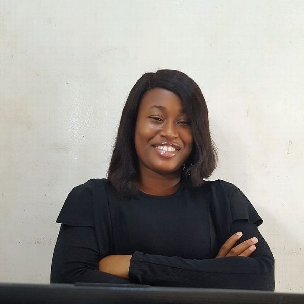 Joy (Obioma) Eze