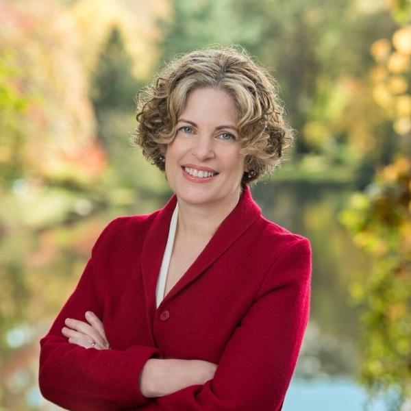 Allison Fine