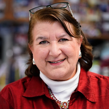 Carol Reese
