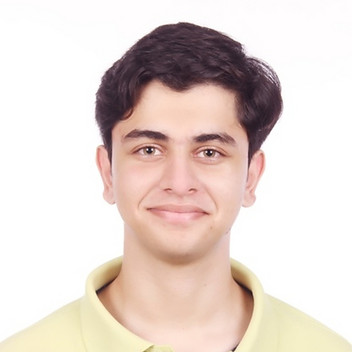 kshitij saha
