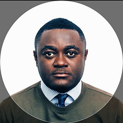 Jesse Gyau Kusi