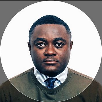 Jesse Gyau Kusi