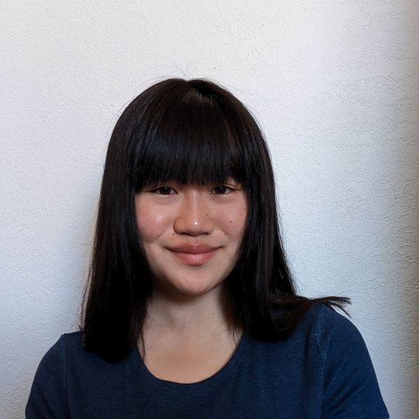Hannah Shu