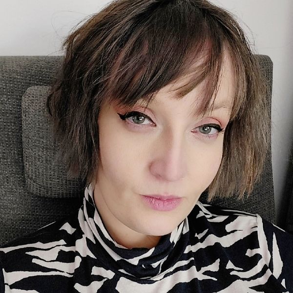Milla Åman Kyyrö
