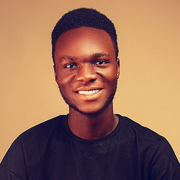 Praise Ogunleke
