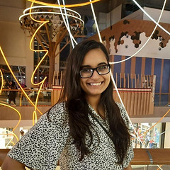 Anuja Davda