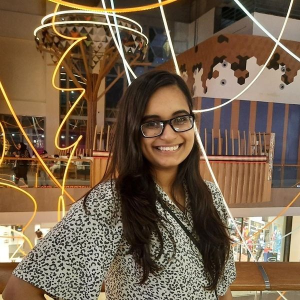 Anuja Davda