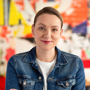 Marta Zagożdżon