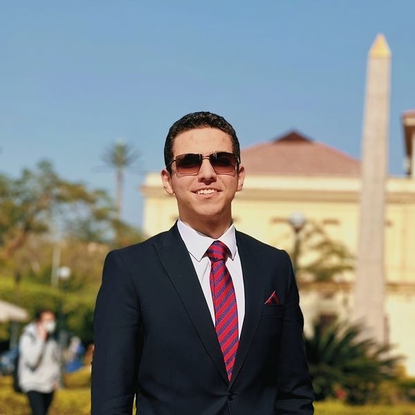 Ali Eldin Mostafa