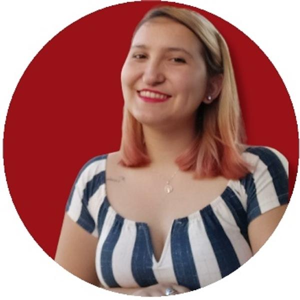 Bárbara de Almeida Silvério