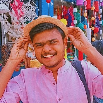 Abhishek Patil