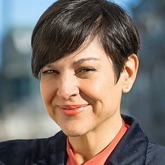 Monica Araya