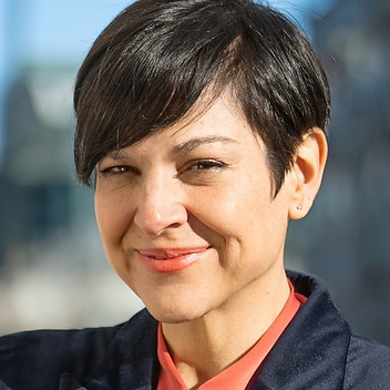 Monica Araya