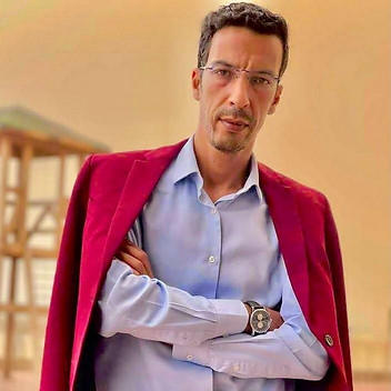 ElWali ElAlaoui Mohamed ElMostapha