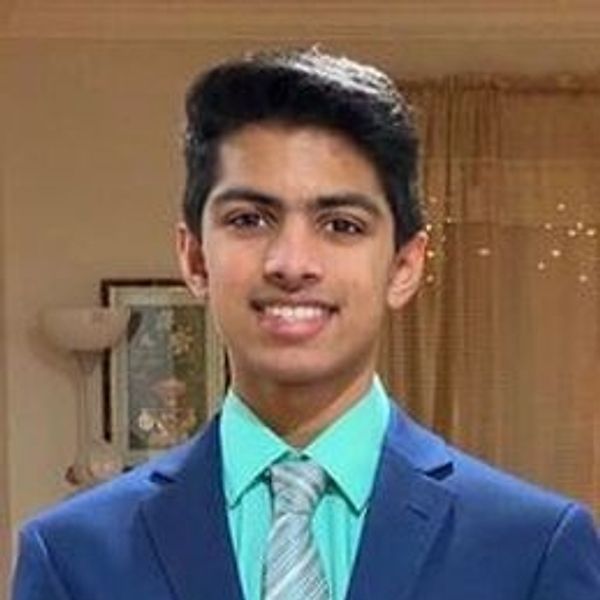 Samarth Keerthivasan
