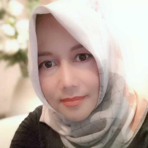 Tantie Kustiantie