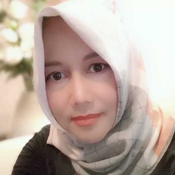 Tantie Kustiantie