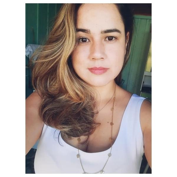 Sabrina Ximenes