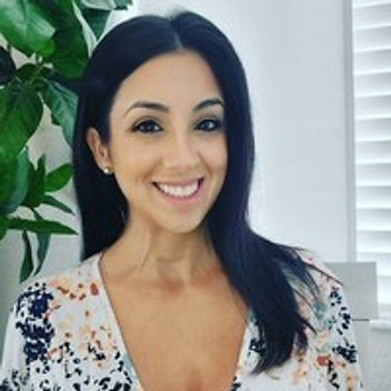 Jasmine Green