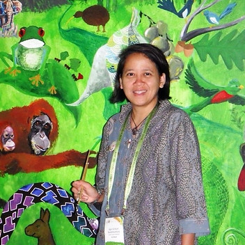 Intu Boedhihartono