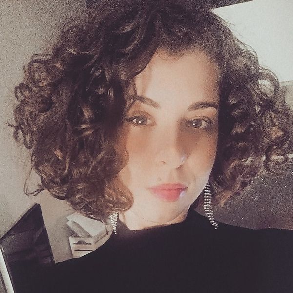 Veronica Bonaldi