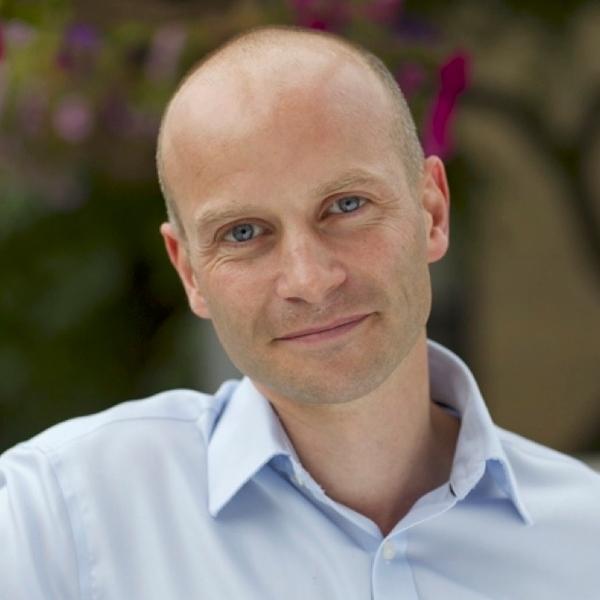 James Clement