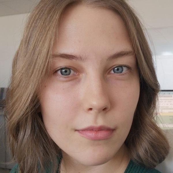 Svetlana Zubkova