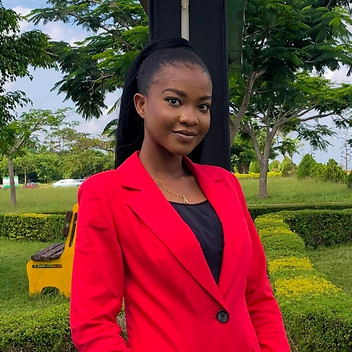 Oluwatunmise Agbana