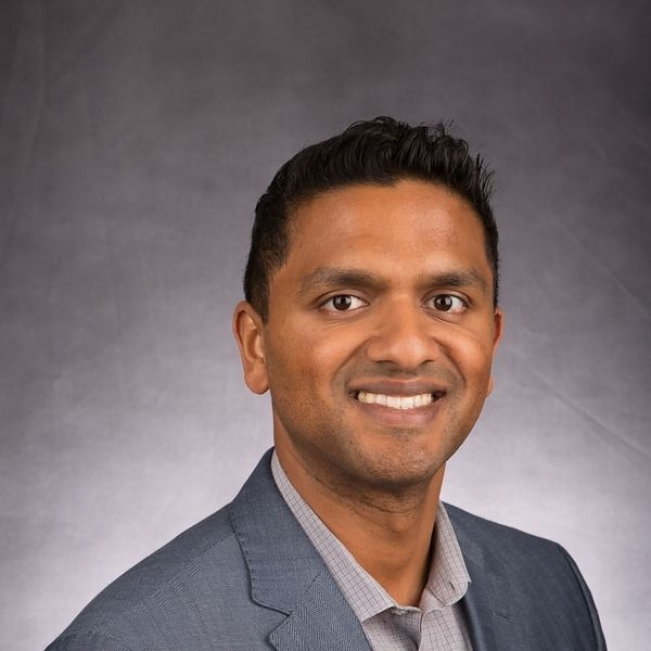 Ranil Piyaratna