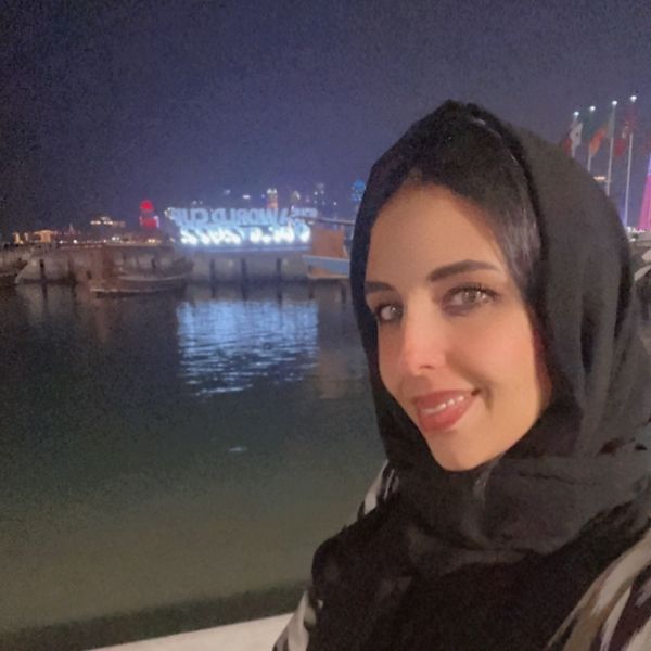 Heba Faheem
