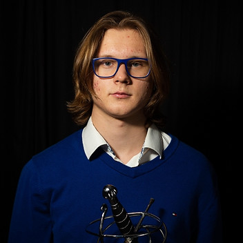 Mateusz Czerniej