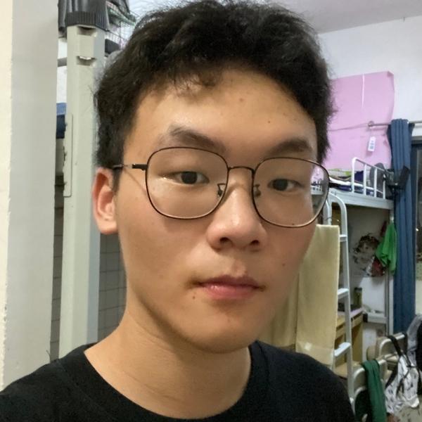 Yuxin Guo