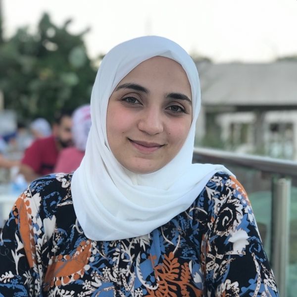 Hiba Dama