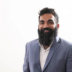 Ankit Wadhwa