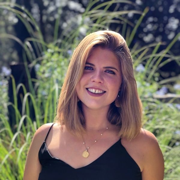 Ana Sofía Oceguera