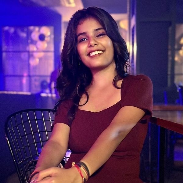 PRANATI TIWARI