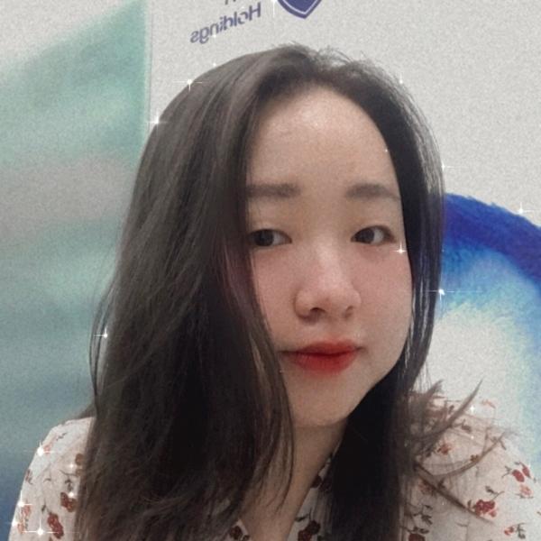 Lê Thị Hà Anh