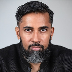 Desh Amila