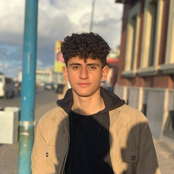 Mazen hassan Rashed
