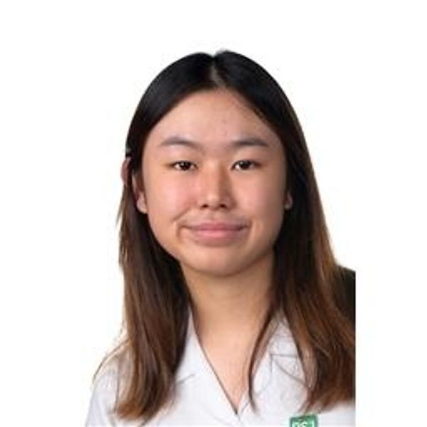 Danisa Setiawan