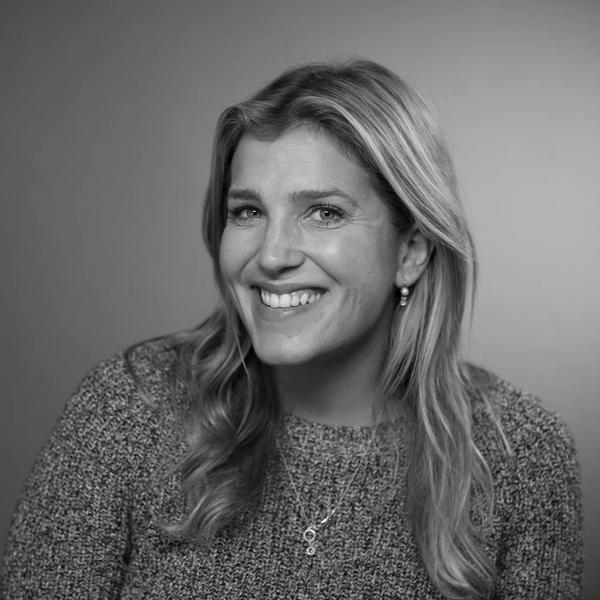 Cristina Thompson
