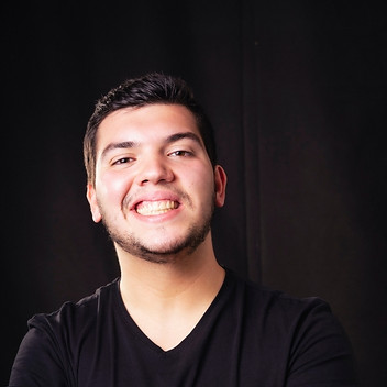 Francisco Carreira