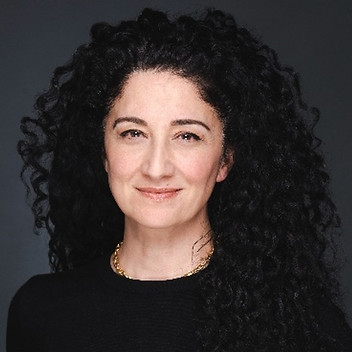 Mina Sabet