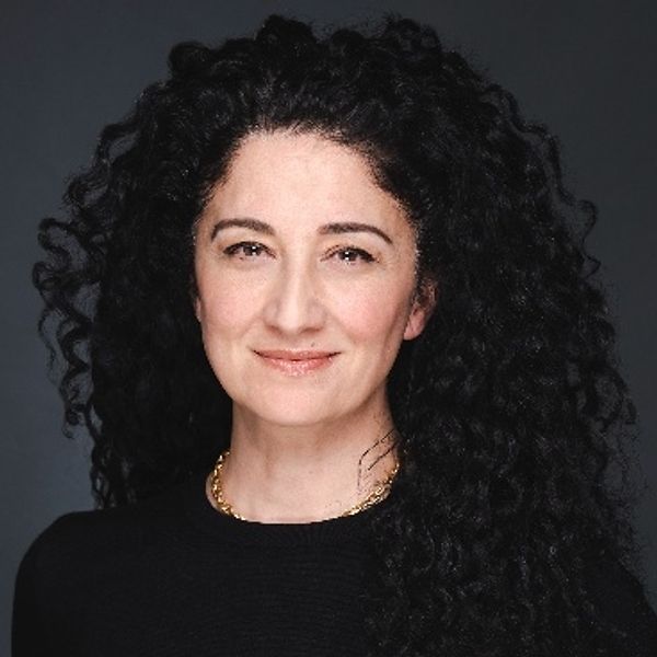 Mina Sabet