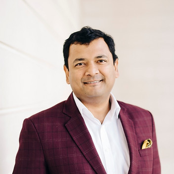 Bharat Kanodia