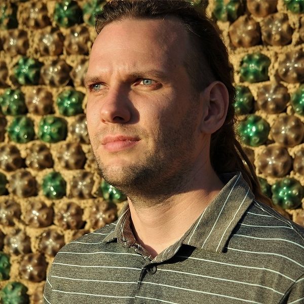 Etienne Salborn