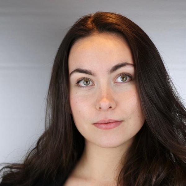 Silje Kjenslie
