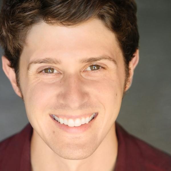 Daniel Cordaro