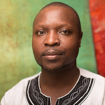 William Kamkwamba