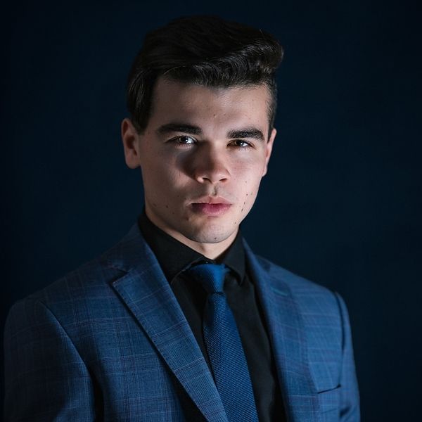 Mateusz Wylaź